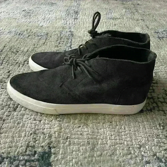 Vince Faldo Men Sneakers - Picture 5 of 8